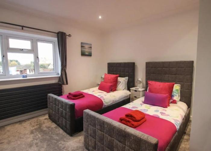 Kingfisher Lodge