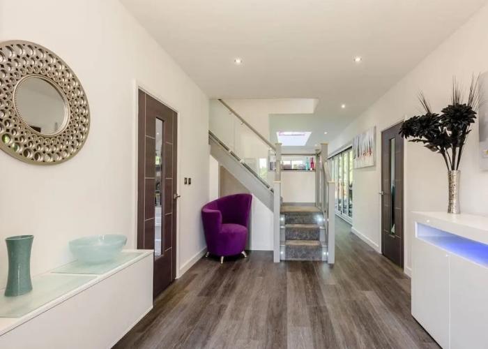 Kingfisher Lodge