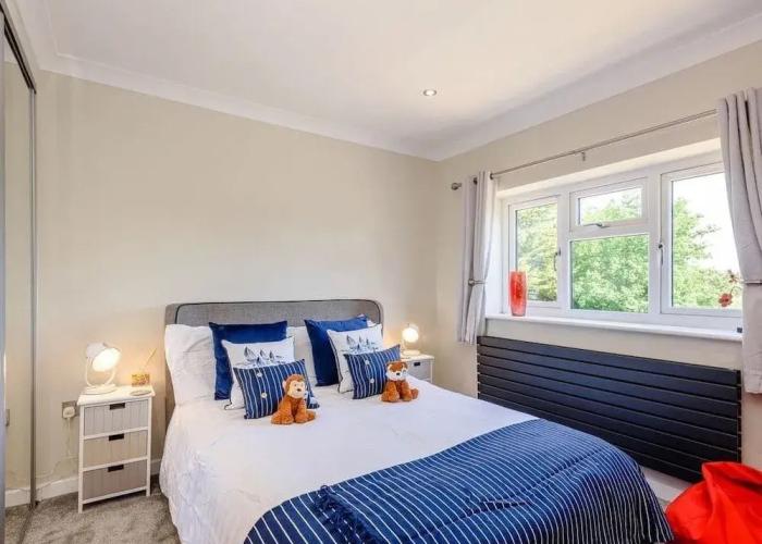 Kingfisher Lodge