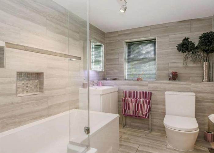 Villa Morea Private Hot Tub