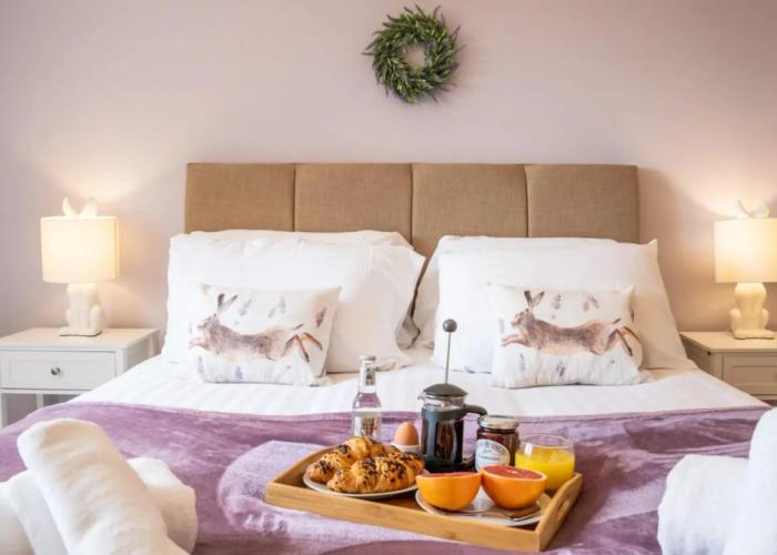 Exclusive Cottage - Hot Tub - Pets OK - In Norfolk Broads