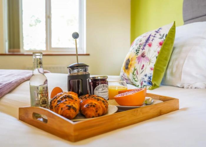 Exclusive Cottage - Hot Tub - Pets OK - In Norfolk Broads