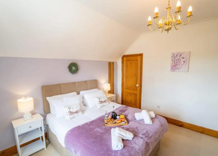 Exclusive Cottage - Hot Tub - Pets OK - In Norfolk Broads