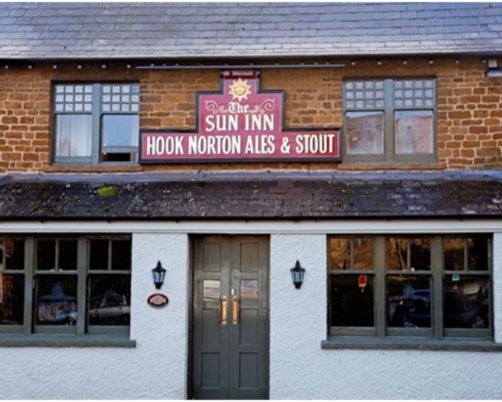 The Sun Inn