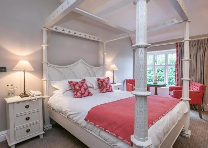 Heacham Manor Hotel