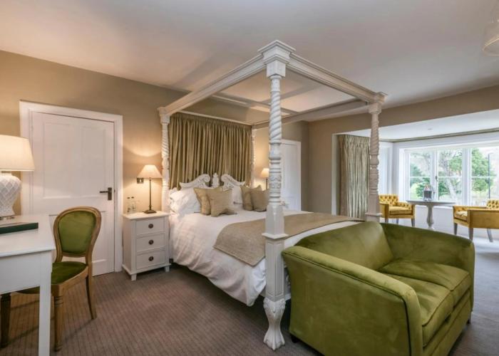 Heacham Manor Hotel