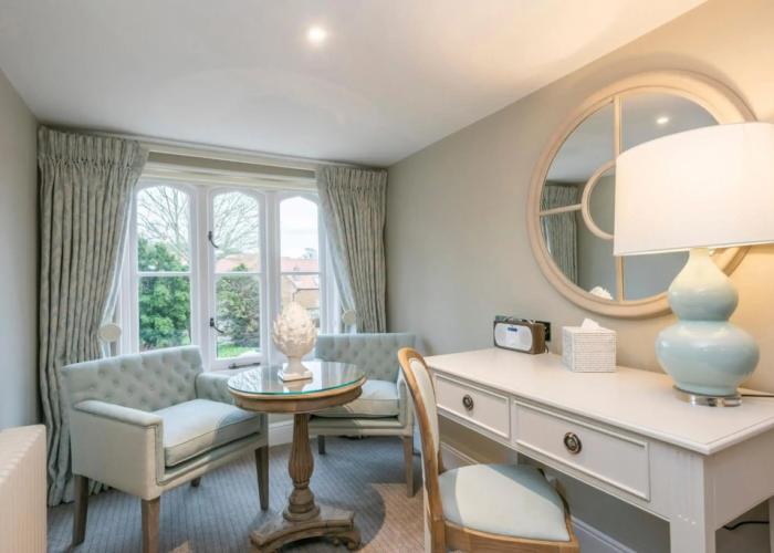 Heacham Manor Hotel
