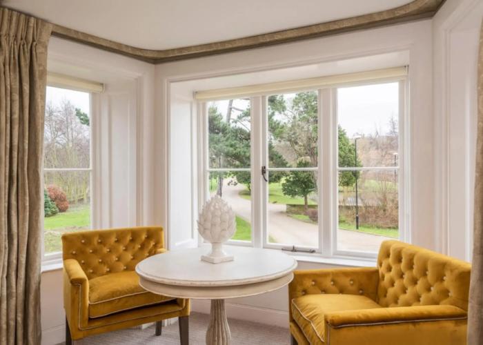 Heacham Manor Hotel