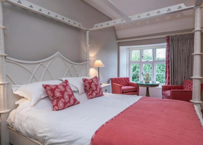 Heacham Manor Hotel