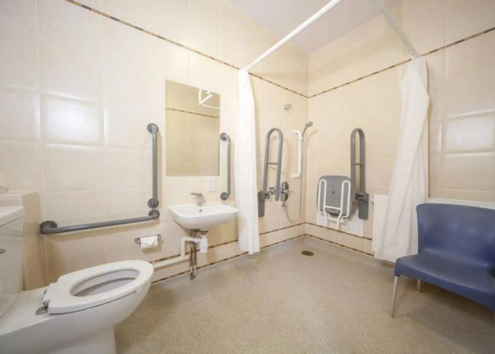 Heacham Manor Hotel