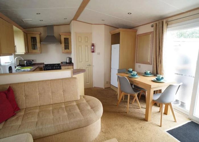 3 Bedroom Family van , Linen inc Pets go Free