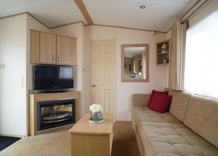 3 Bedroom Family van , Linen inc Pets go Free
