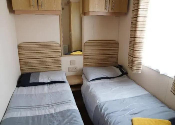 3 Bedroom Family van , Linen inc Pets go Free