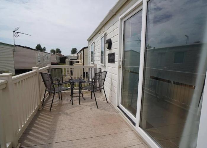 3 Bedroom Family van , Linen inc Pets go Free