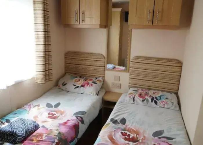 3 Bedroom Family van , Linen inc Pets go Free