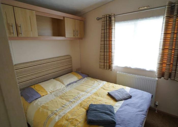 3 Bedroom Family van , Linen inc Pets go Free