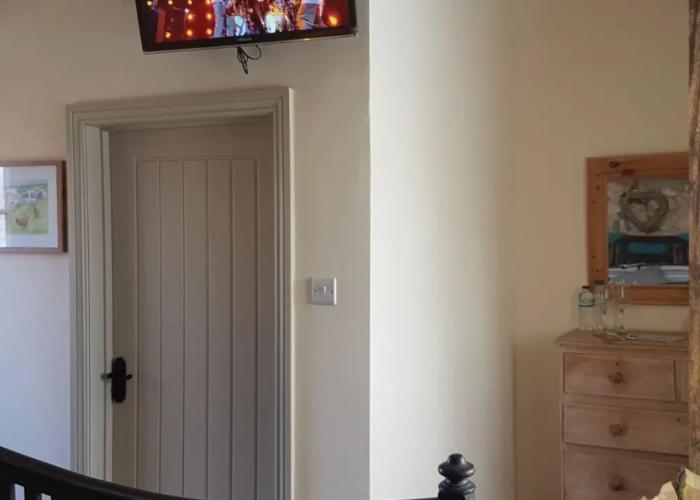 Norfolk Accommodation - mYminiBreak