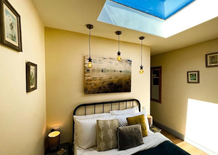 Norfolk Accommodation - mYminiBreak