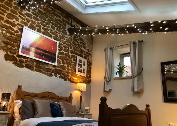 Norfolk Accommodation - mYminiBreak