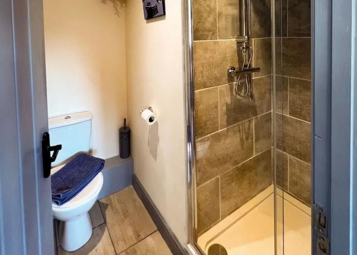 Norfolk Accommodation - mYminiBreak