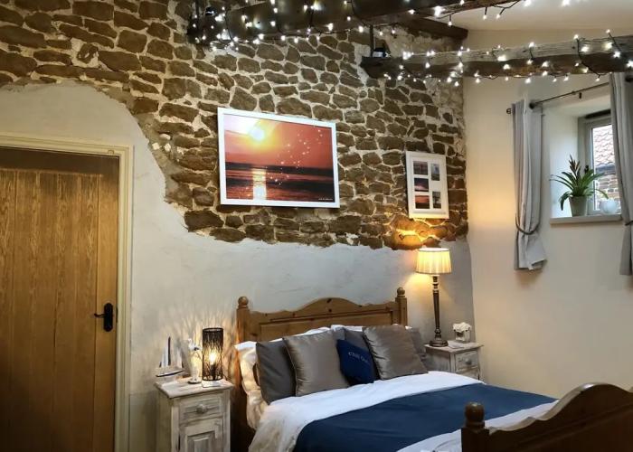 Norfolk Accommodation - mYminiBreak