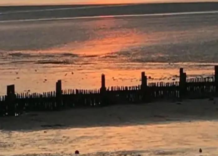 Luxury 2 Bed Caravan Heacham Beach Pets go Free