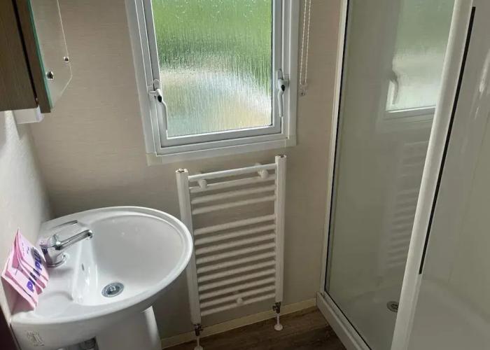 2 Bed Caravan Pets go Free at Heacham Beach