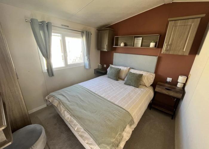 2 Bed Caravan Pets go Free at Heacham Beach