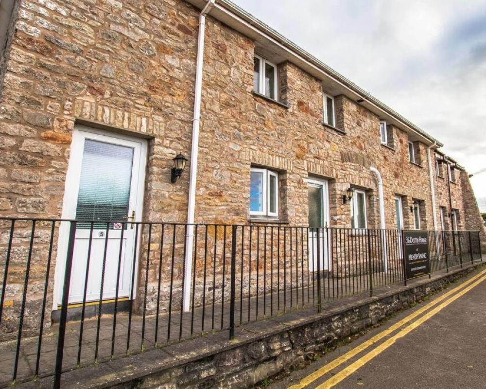 Mendip Spring Golf Club