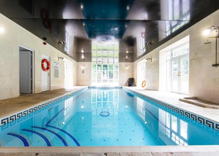 Swansea Valley Holiday Cottages