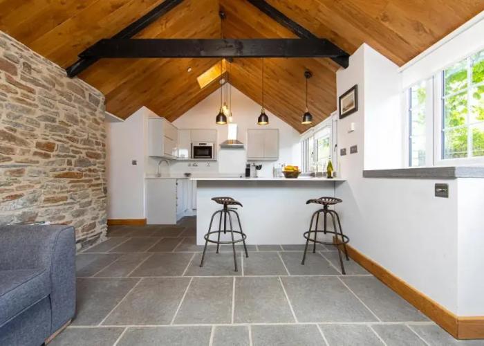 Swansea Valley Holiday Cottages