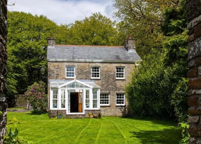 Swansea Valley Holiday Cottages