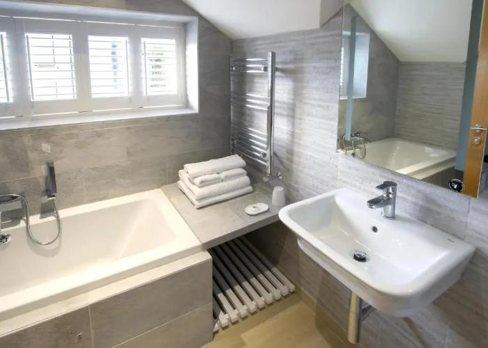 Swansea Valley Holiday Cottages