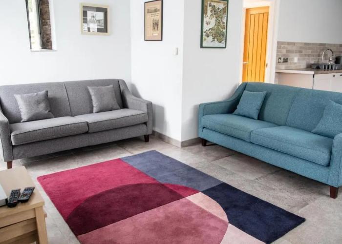 Swansea Valley Holiday Cottages