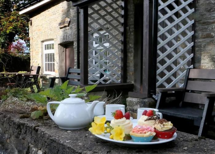 Swansea Valley Holiday Cottages