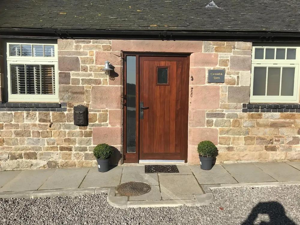 2 Bed Barn Alton Towers Chatsworth Polars Peaks