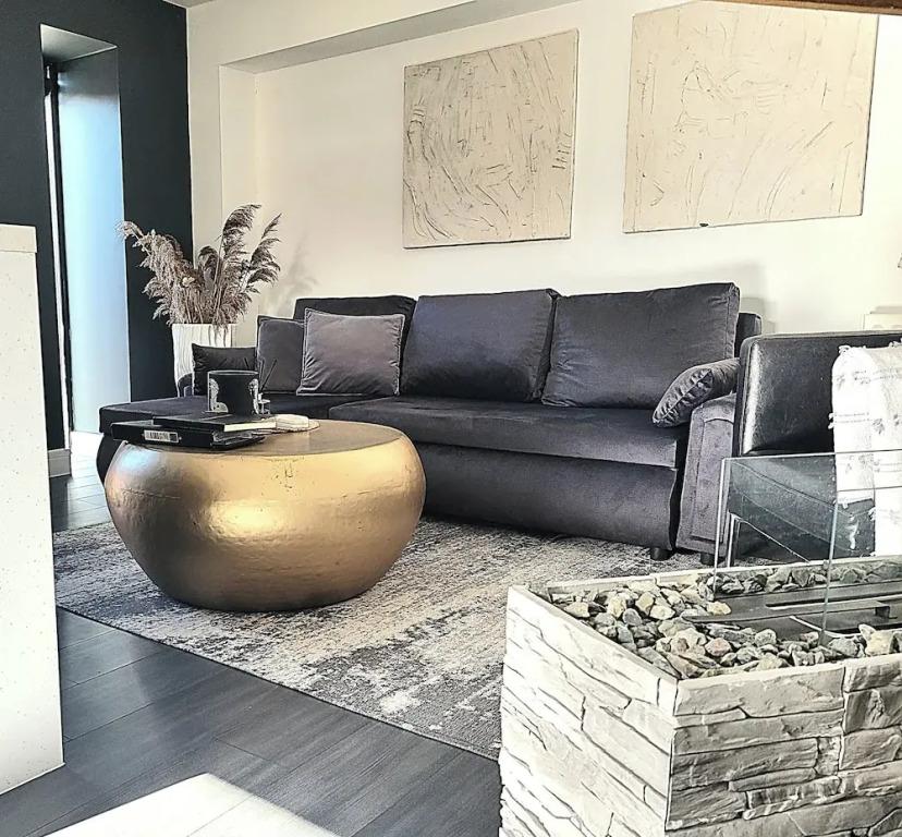 Justaura Retreat Branston