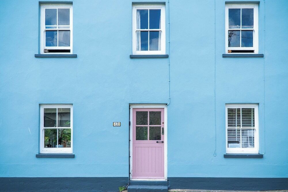 Angle Adventures - 4 Bed Cottage - Angle