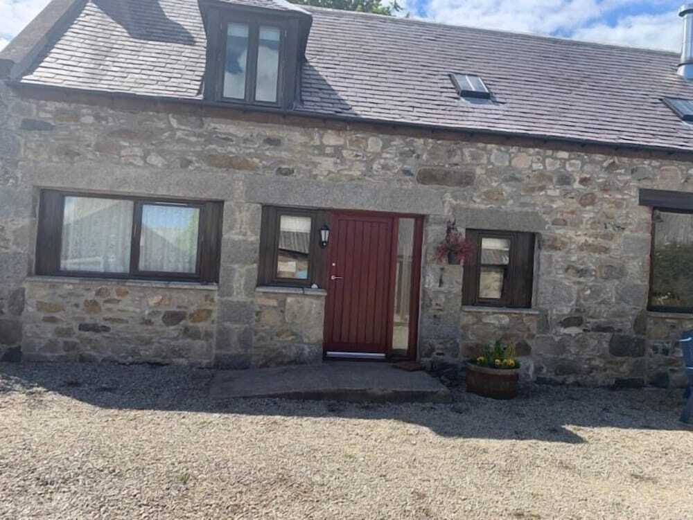 Deveron Valley Cottages