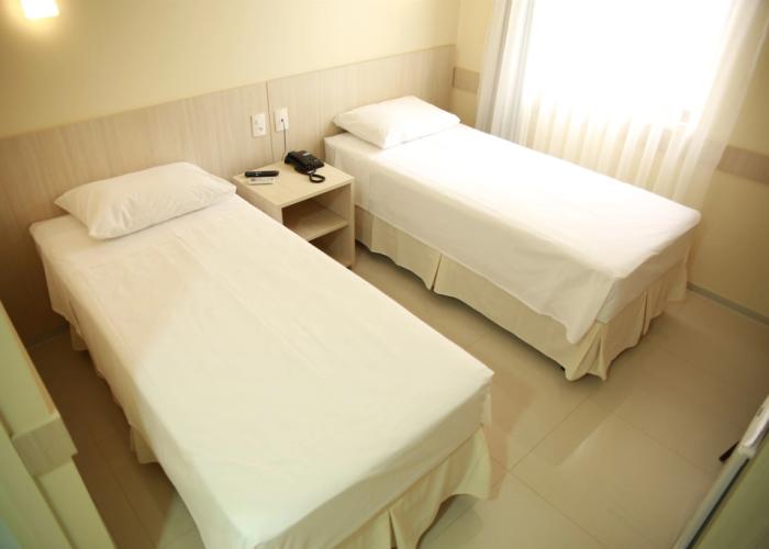 Stay Inn Hotel
