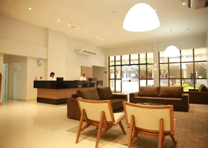 Stay Inn Hotel
