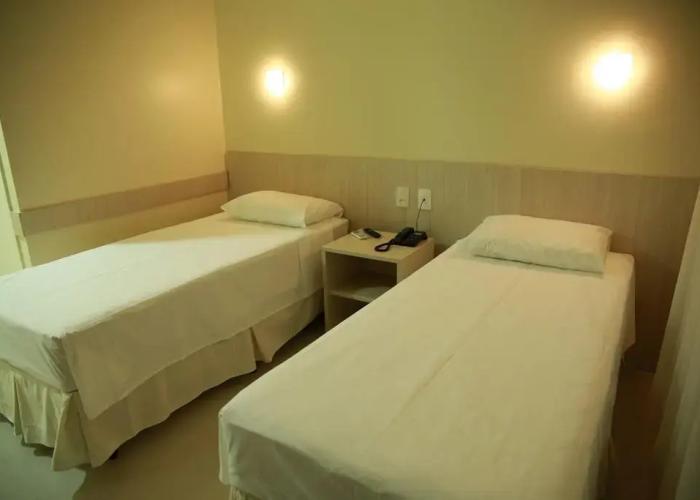 Stay Inn Hotel