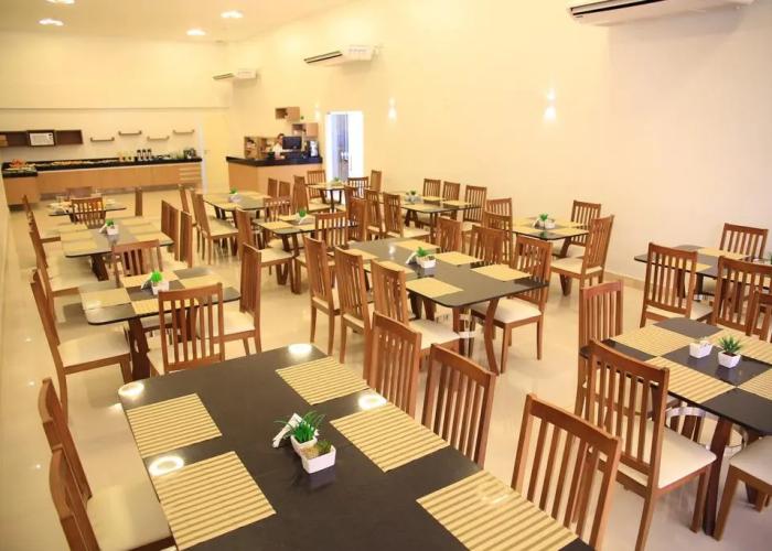 Stay Inn Hotel