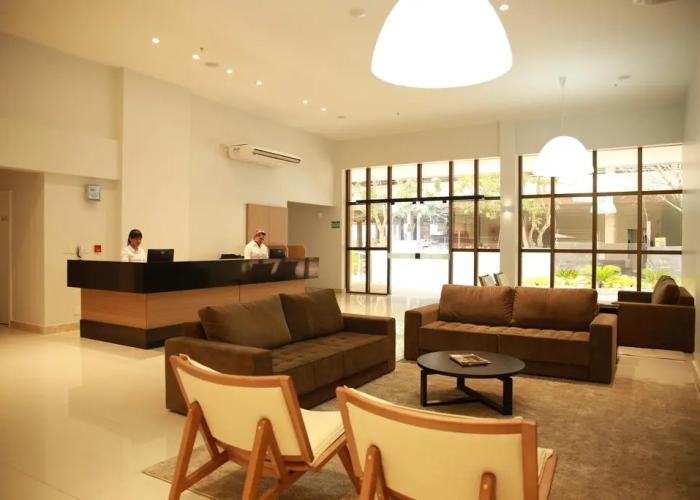 Stay Inn Hotel