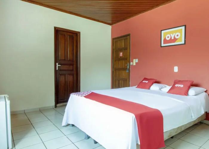 OYO New Anápolis Hotel, Imperatriz