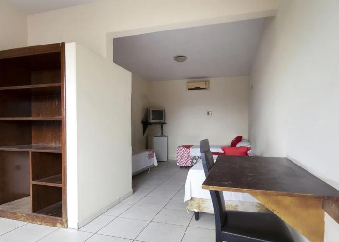 OYO New Anápolis Hotel, Imperatriz