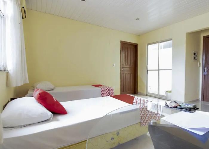 OYO New Anápolis Hotel, Imperatriz