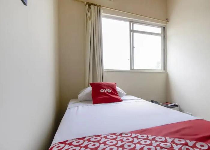 OYO New Anápolis Hotel, Imperatriz