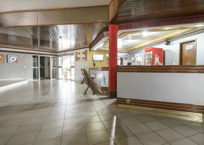 OYO New Anápolis Hotel, Imperatriz