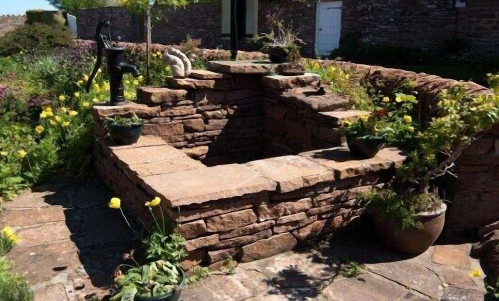 Edenhall Country Hotel